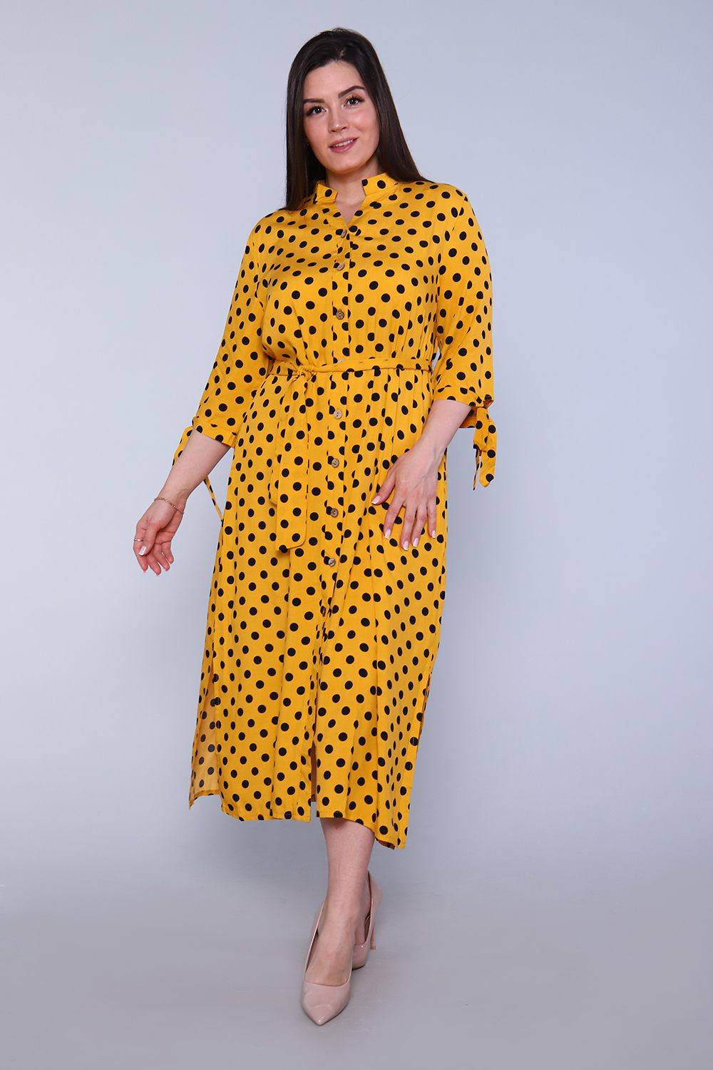 Платье женское. Артикул 000000628