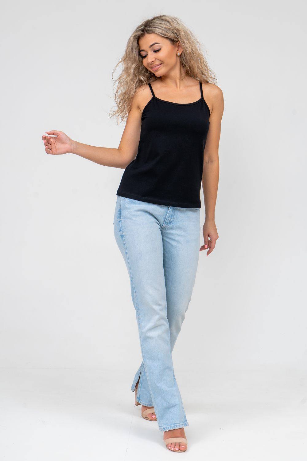 Топ женский. Артикул 000001239