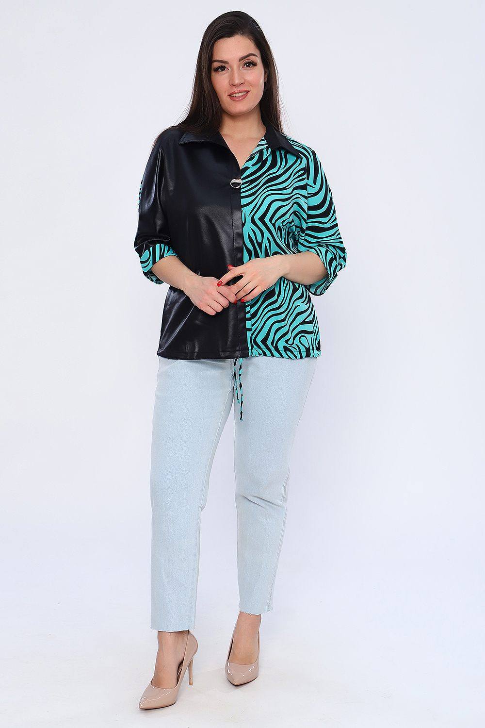 Туника женская. Артикул 000001660