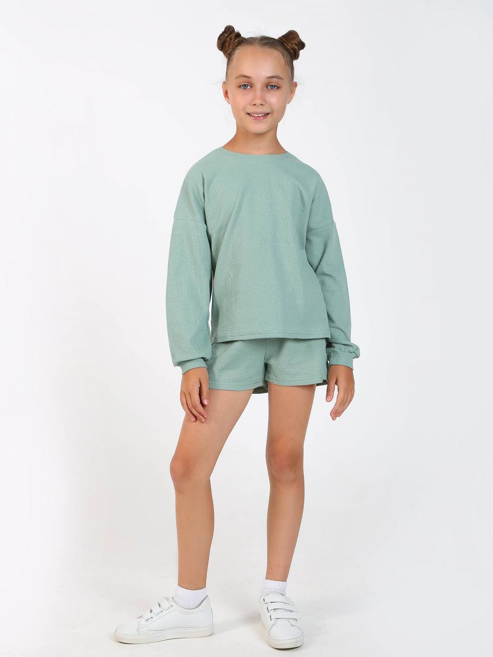 Костюм для девочки. Артикул 000002790