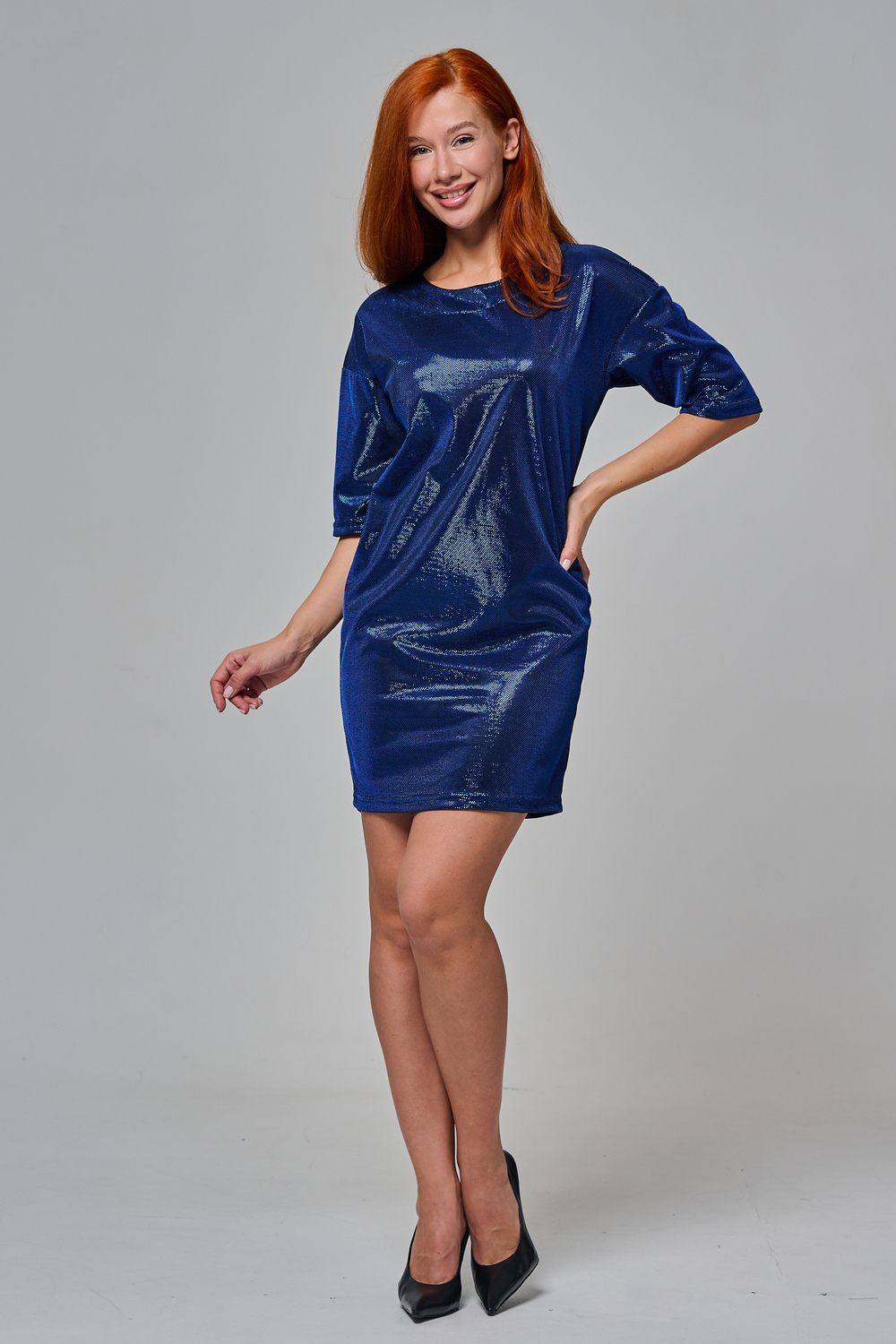 Вечернее платье женское. Артикул 000006698