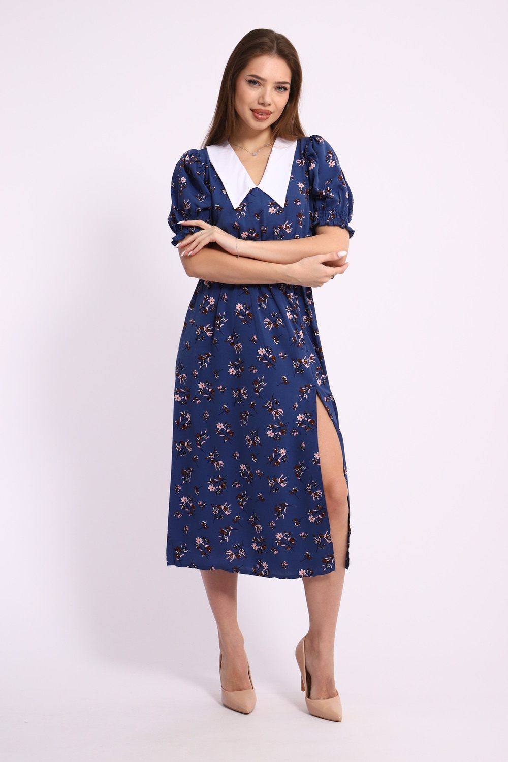 Женское платье. Артикул 000007068