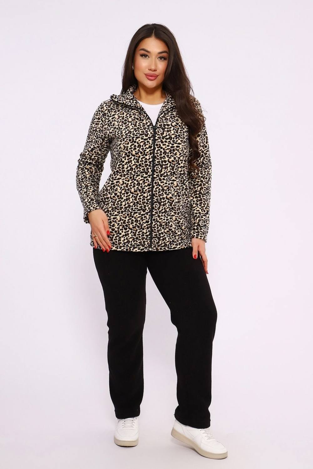 Костюм с брюками. Артикул 000008022