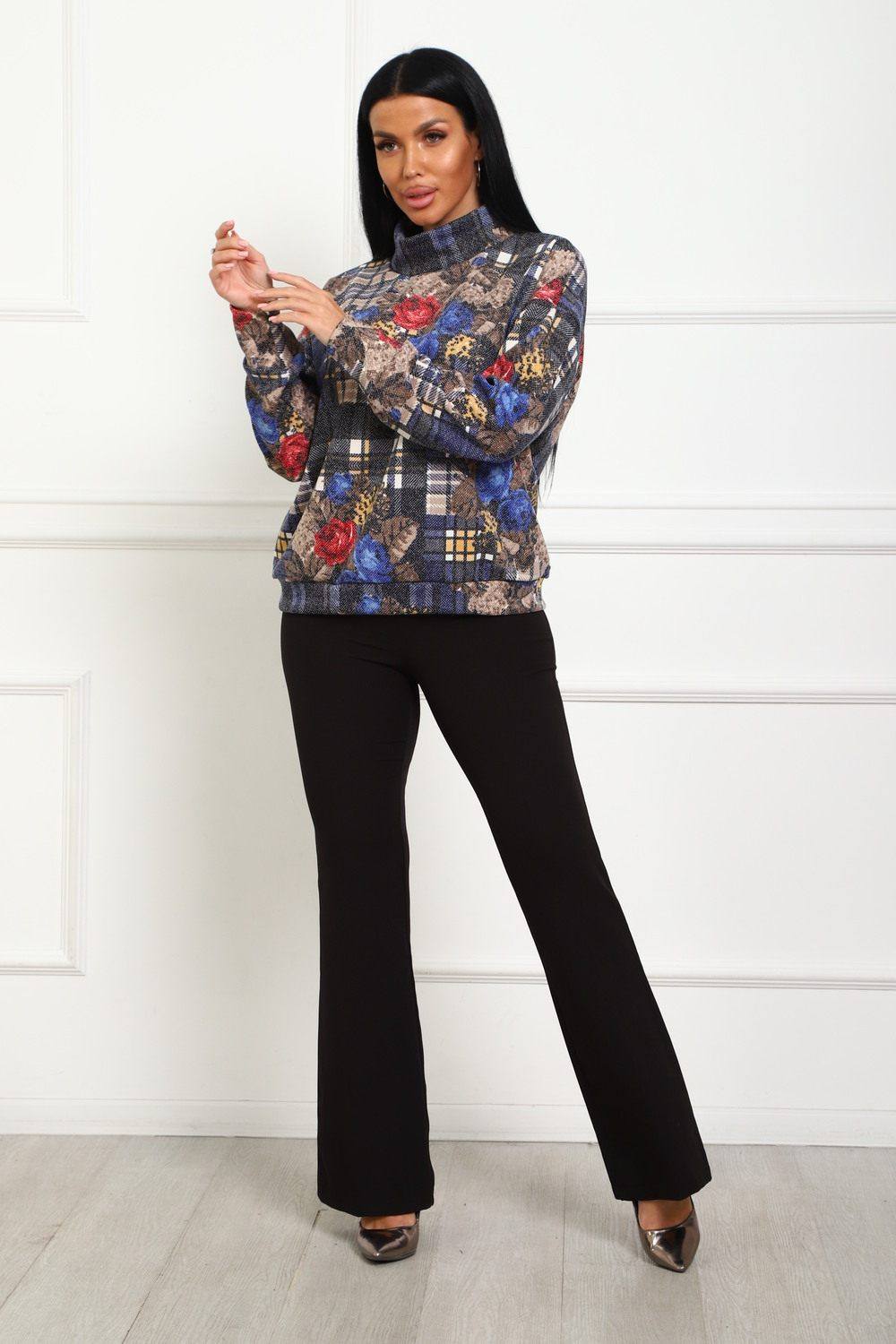 Джемпер женский. Артикул 000008344