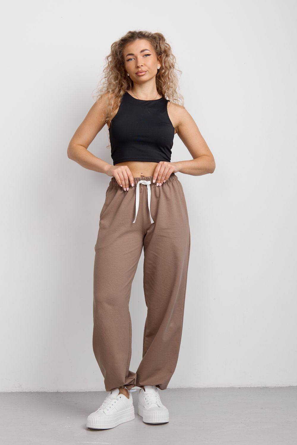 Брюки женские. Артикул 000008352