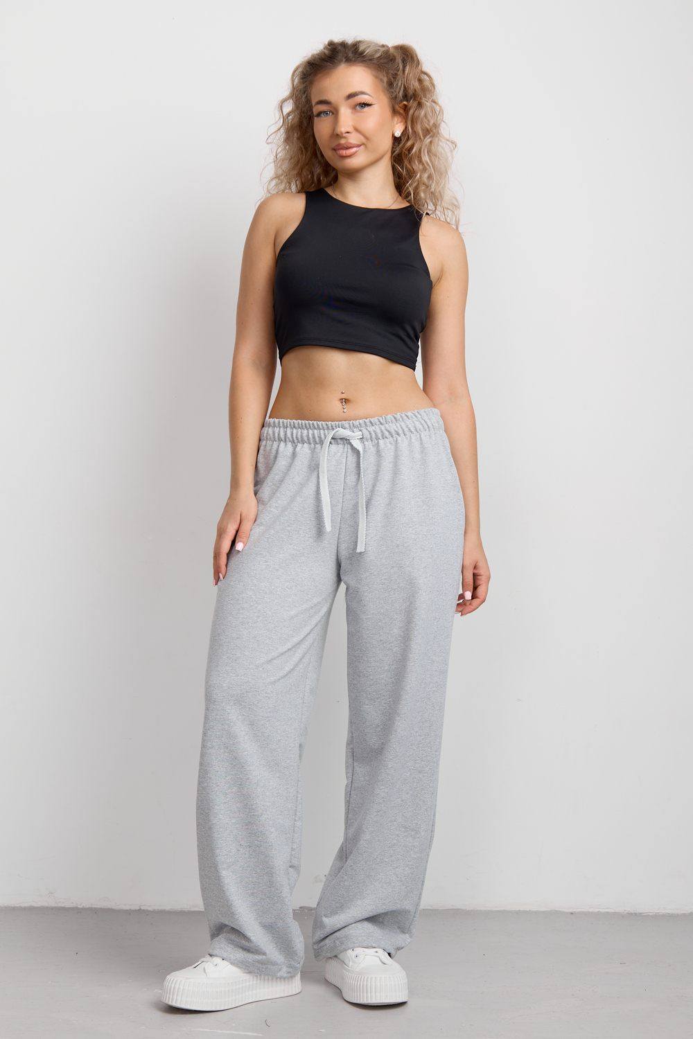 Брюки женские. Артикул 000008352