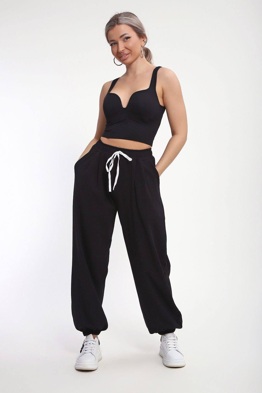 Брюки женские. Артикул 000008369