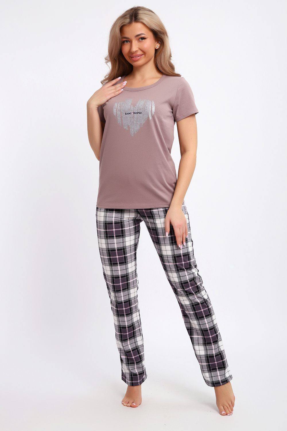 Костюм домашний. Артикул 000008374