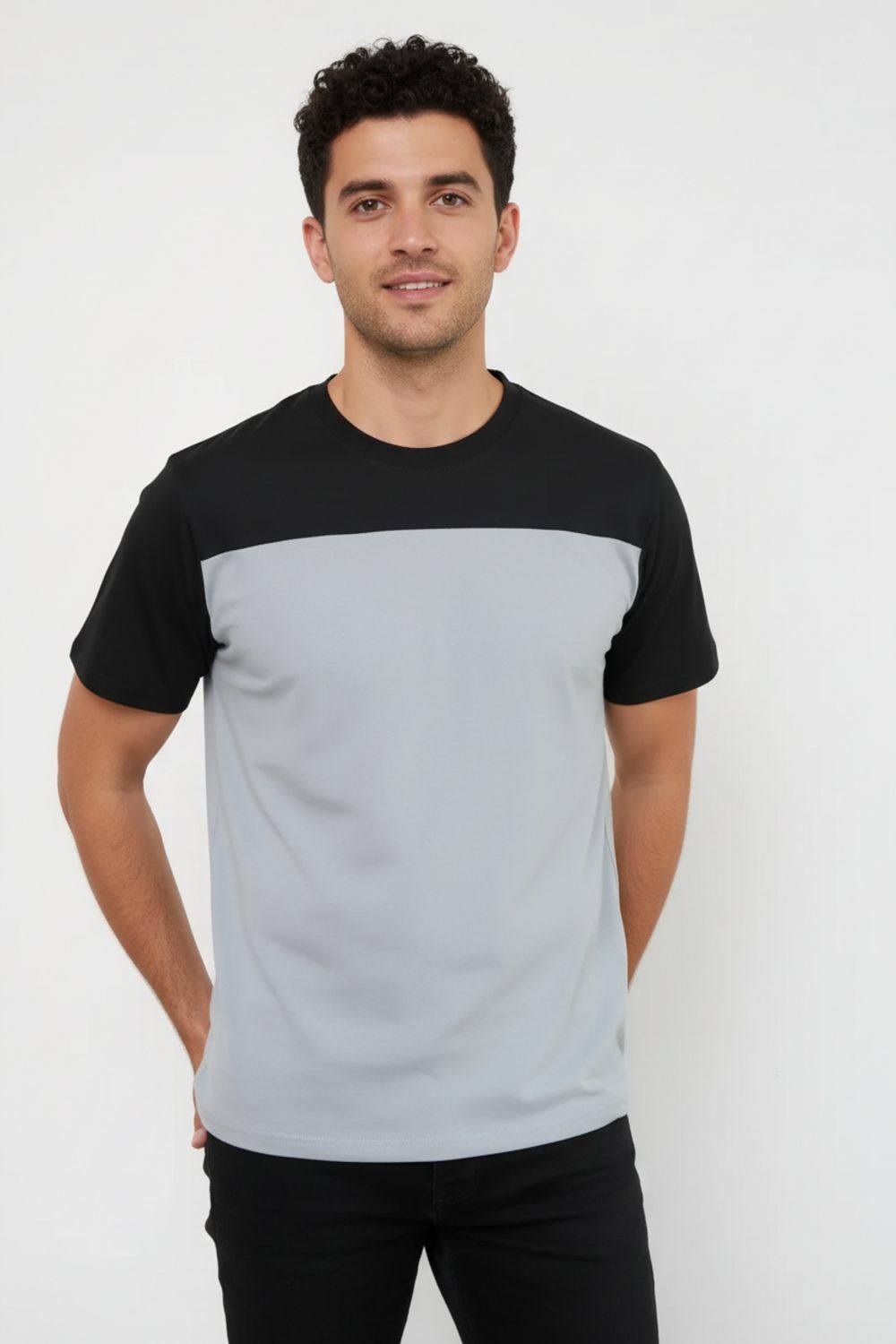 Футболка мужская. Артикул 000008377