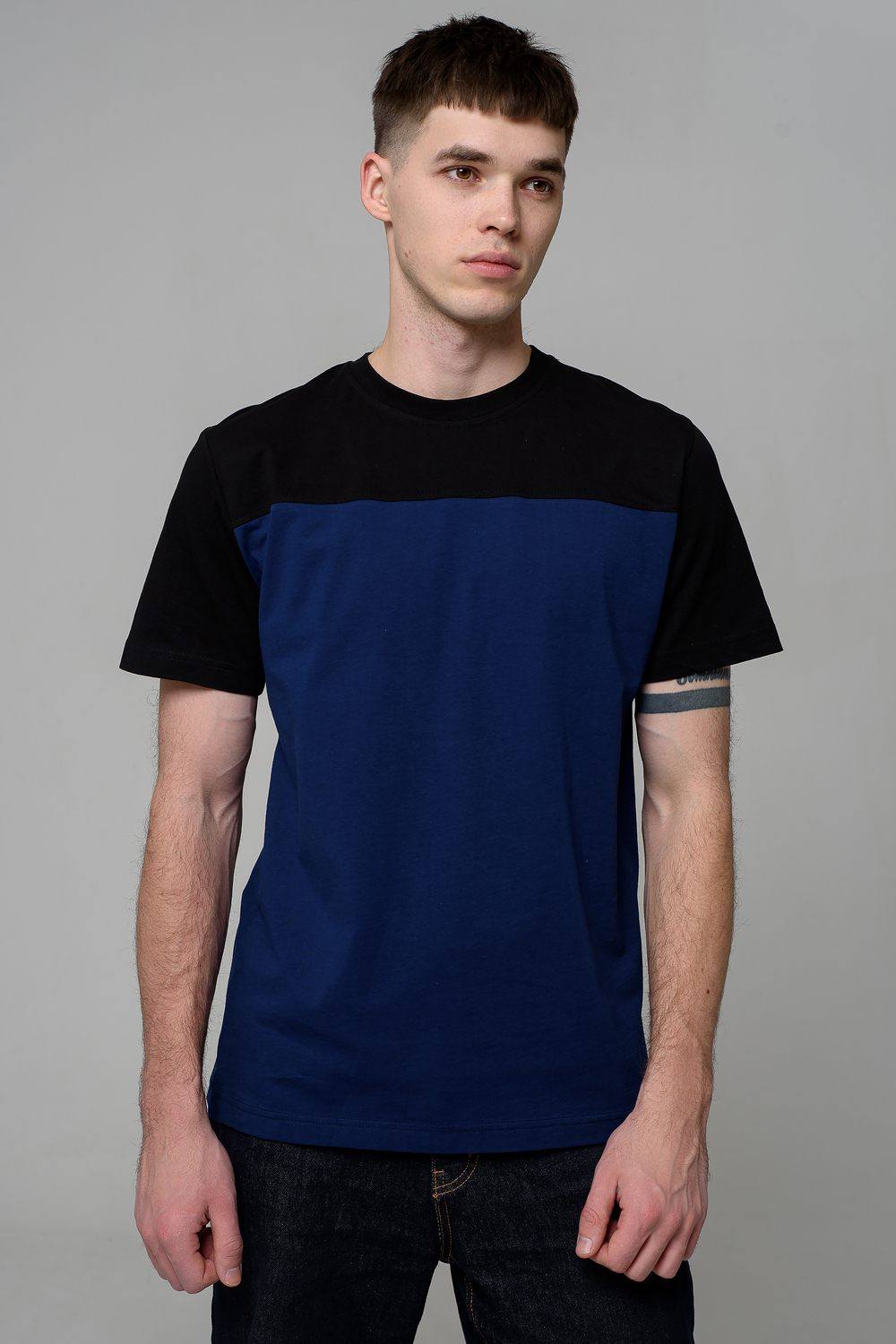 Футболка мужская. Артикул 000008377