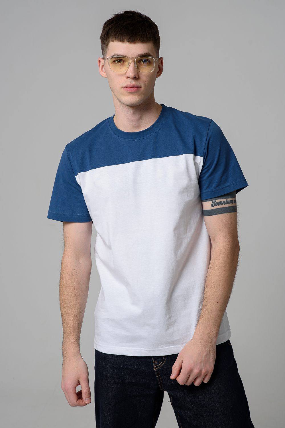 Футболка мужская. Артикул 000008377