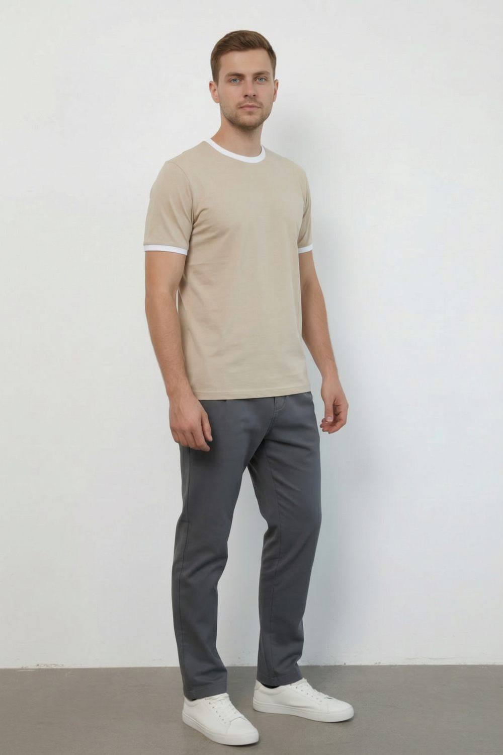 Футболка мужская. Артикул 000008380