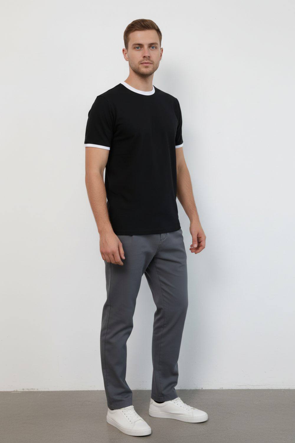 Футболка мужская. Артикул 000008380