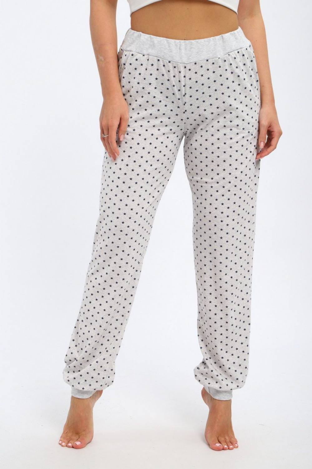 Брюки домашние женские. Артикул 000008382