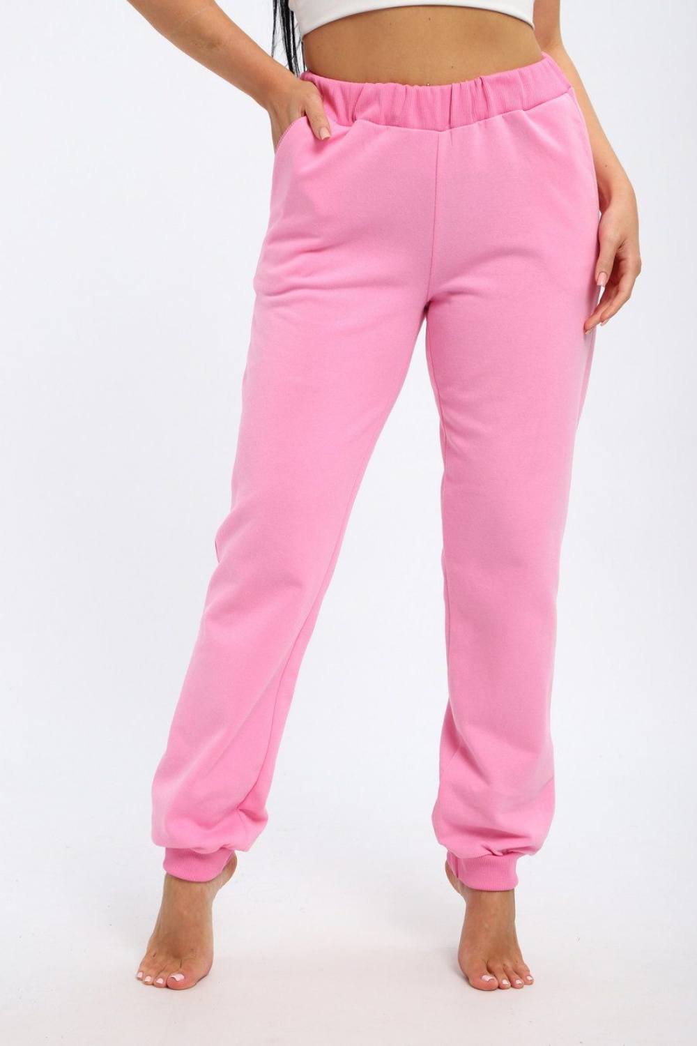 Брюки домашние женские. Артикул 000008386