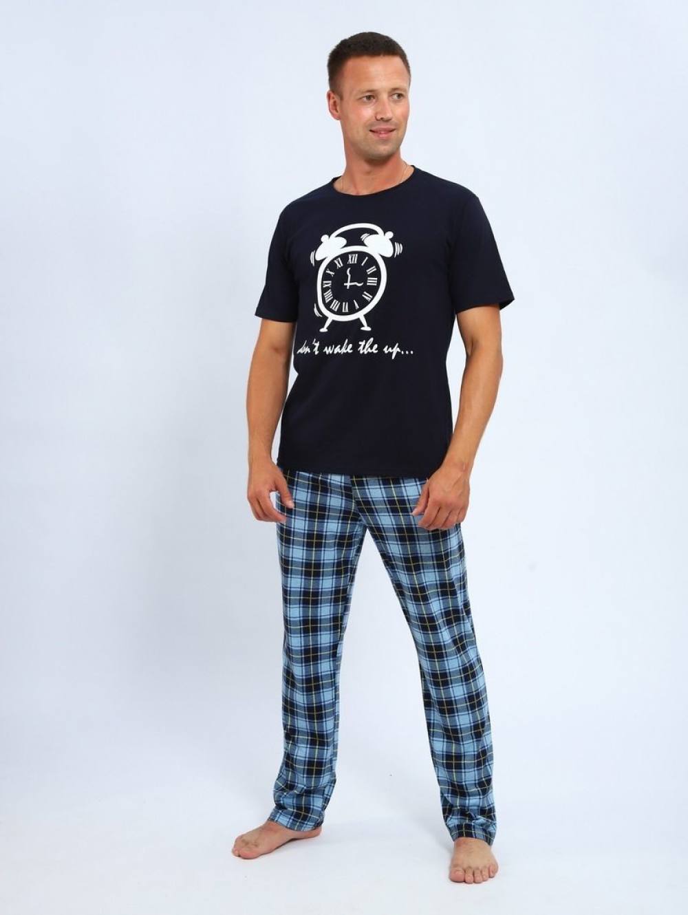 Комплект домашней одежды. Артикул 000008392