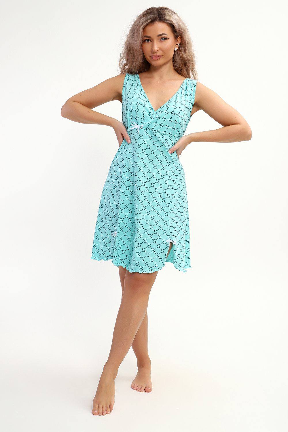 Сорочка женская. Артикул 000008395