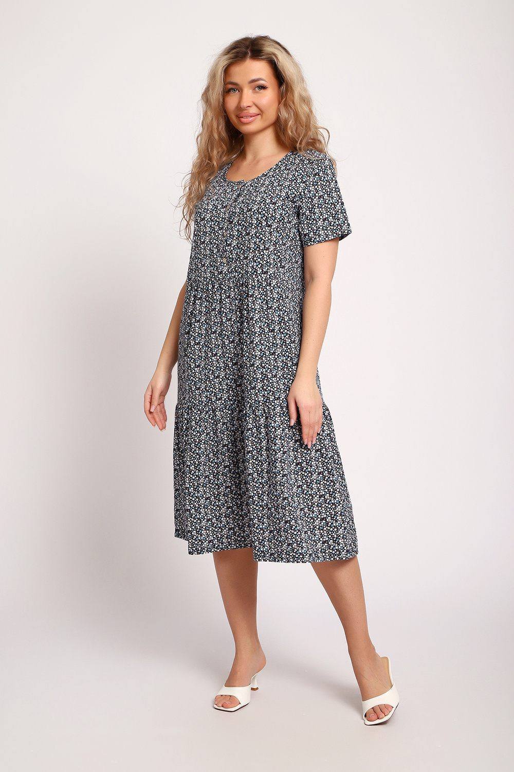 Платье женское. Артикул 000008415