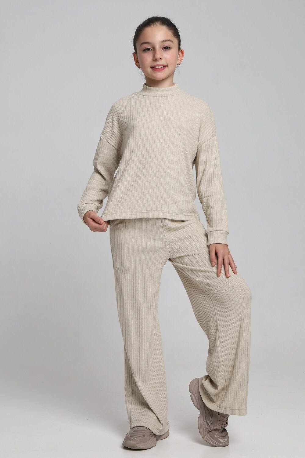 Костюм для девочки. Артикул 000008417