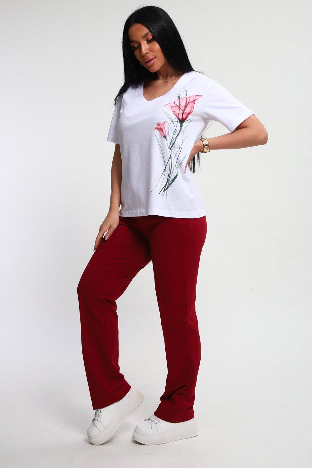 Костюм женский домашний. Артикул 000008419