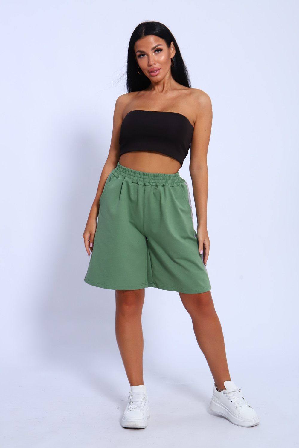 Шорты женские. Артикул 000008420