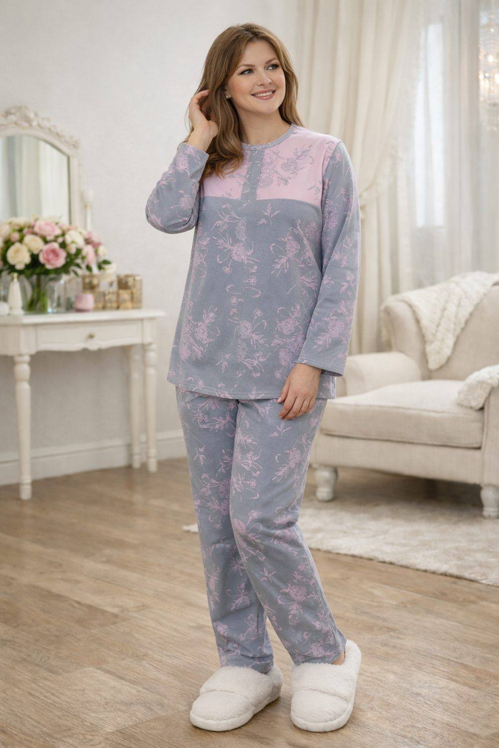 Костюм женский домашний. Артикул 000008421