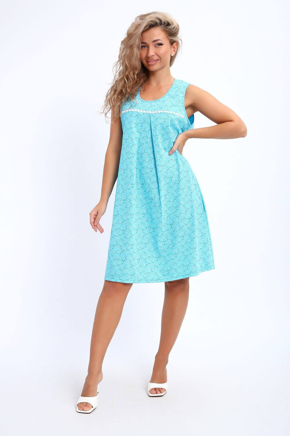 Сорочка женская. Артикул 000008433