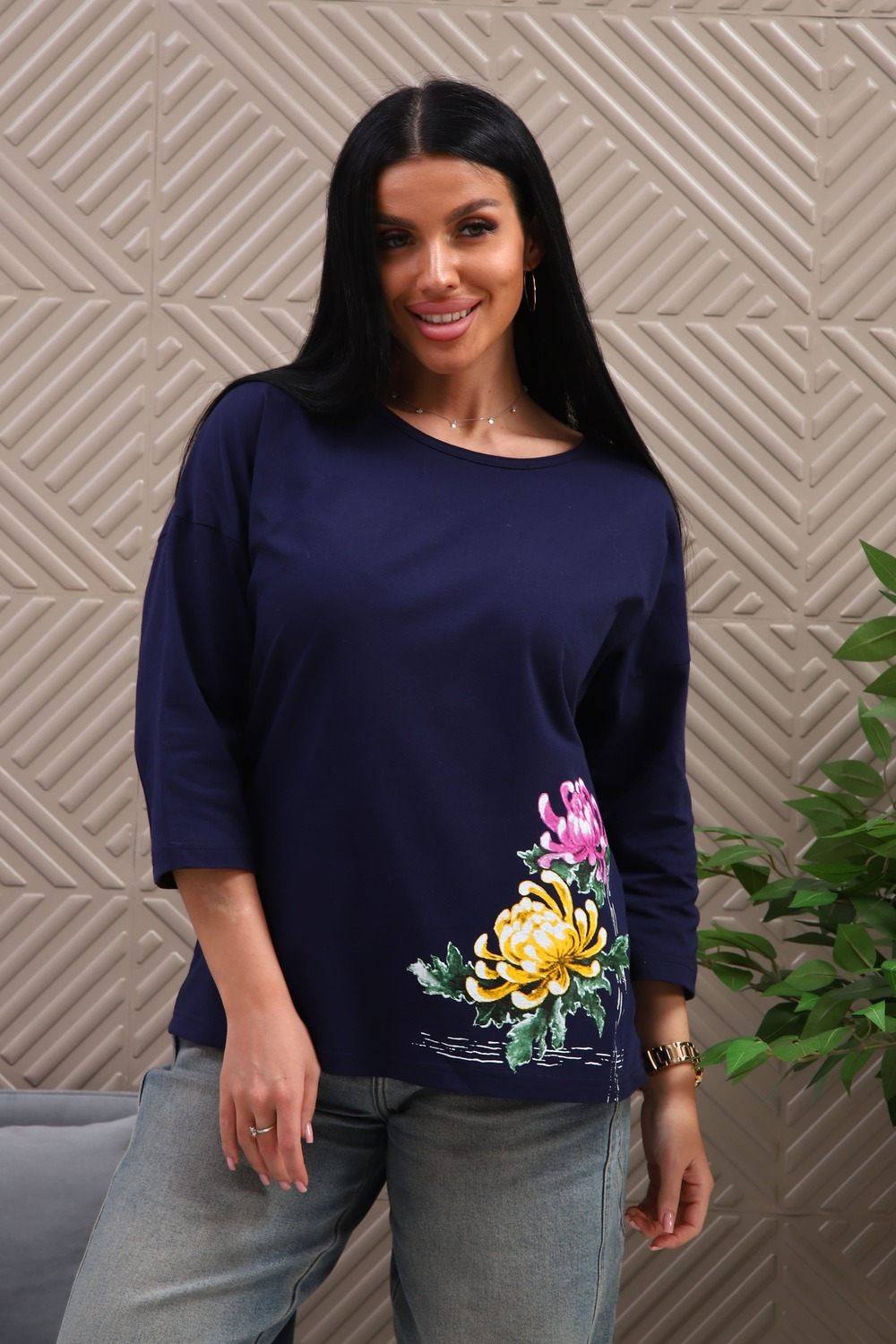 Туника женская. Артикул 000008436