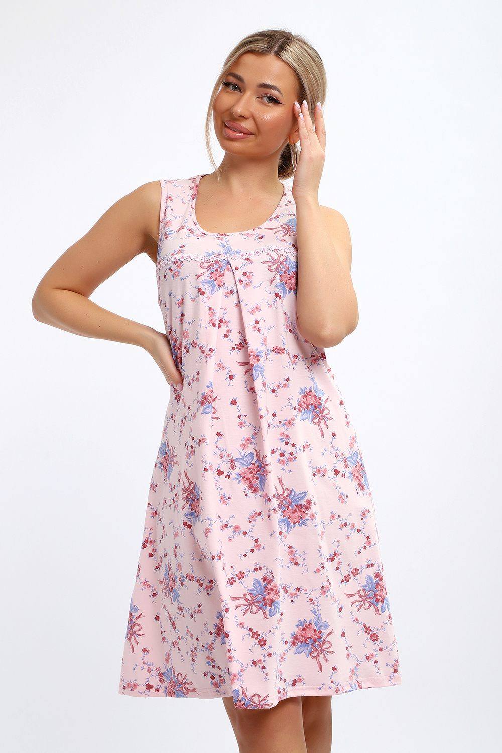 Сорочка женская. Артикул 000008445