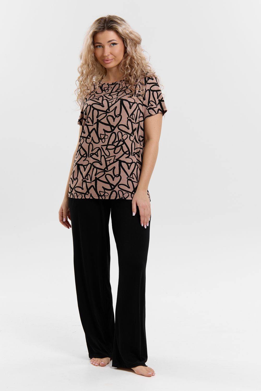 Костюм женский домашний. Артикул 000008463