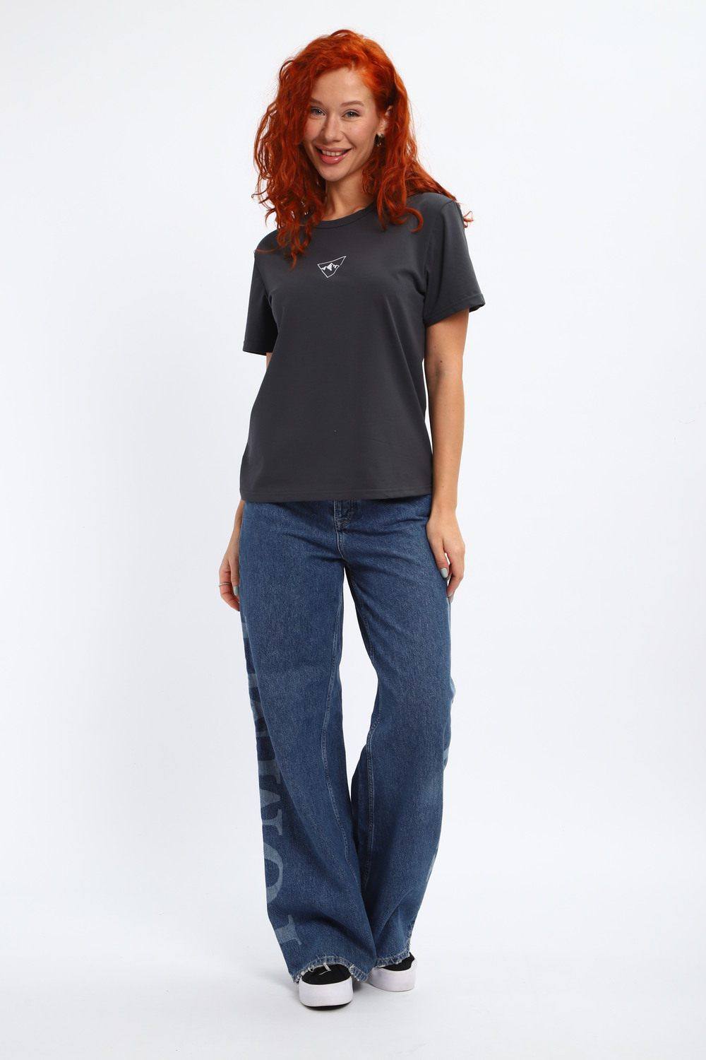 Футболка женская. Артикул 000008473