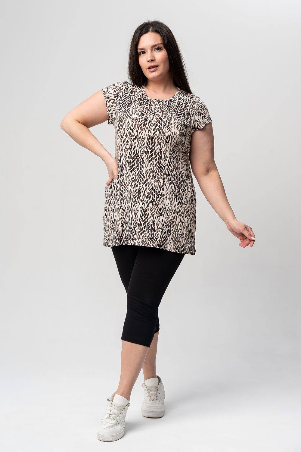 Костюм женский. Артикул 000008479