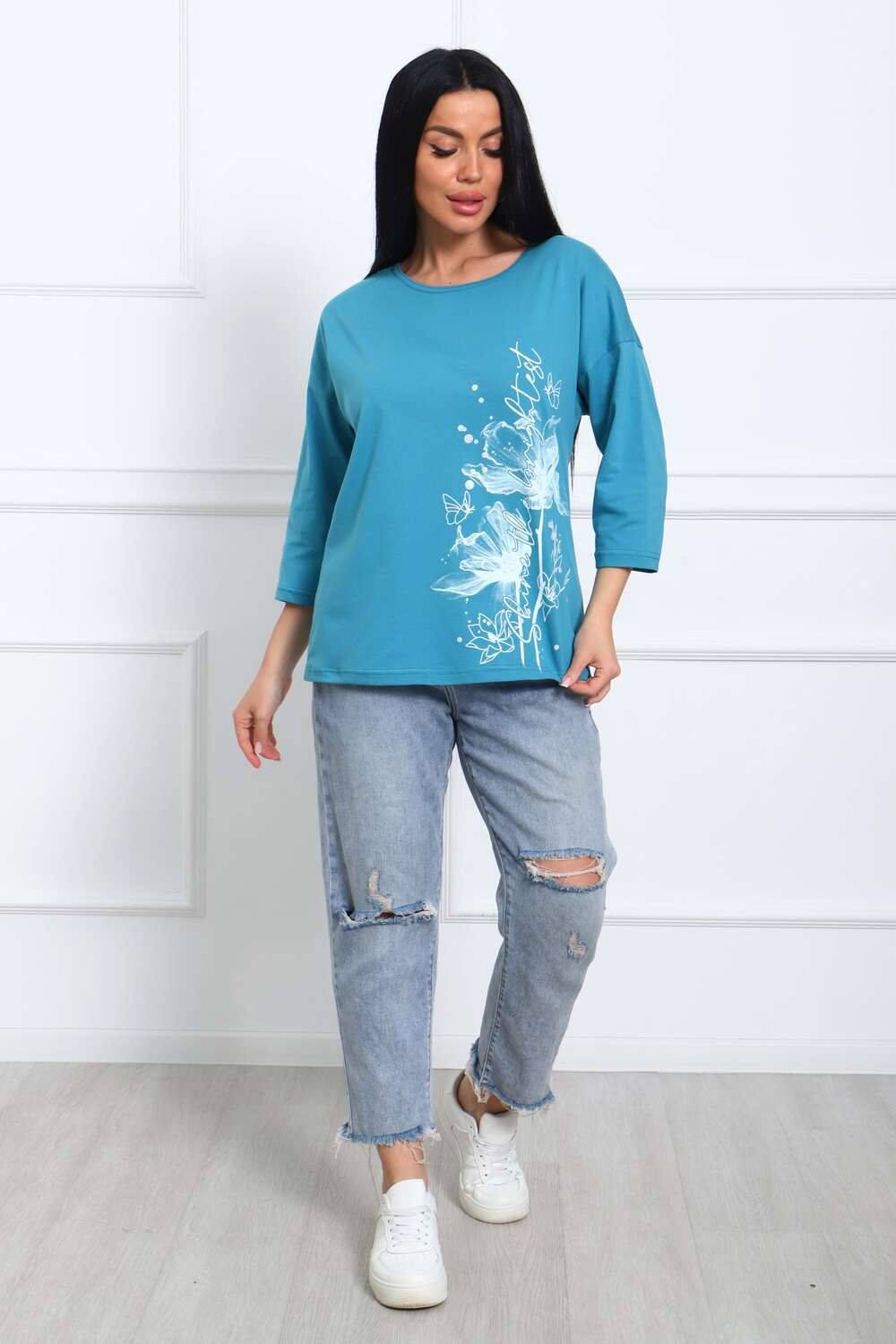 Туника женская. Артикул 000008489