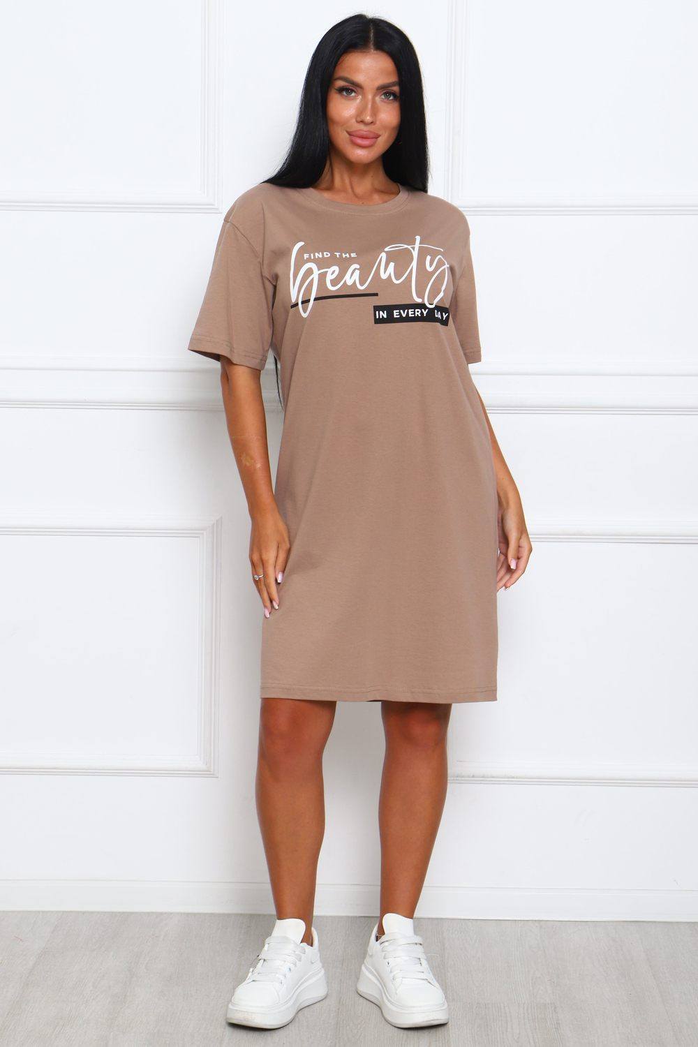 Туника женская. Артикул 000008490