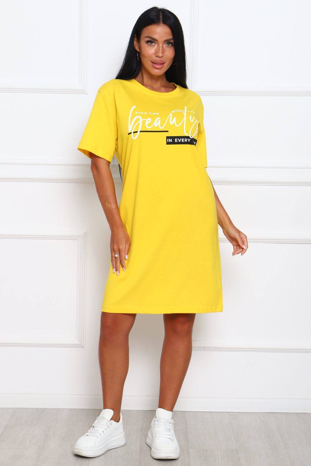 Туника женская. Артикул 000008490