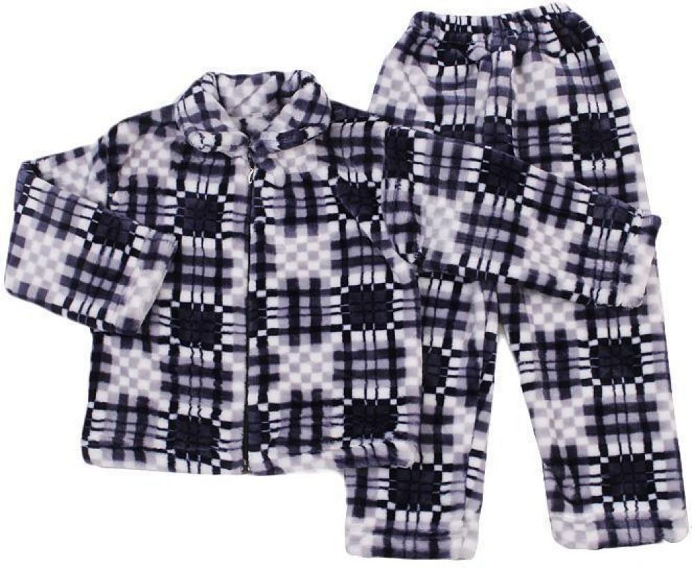 Пижама (брюки + кофта). Артикул 026400437