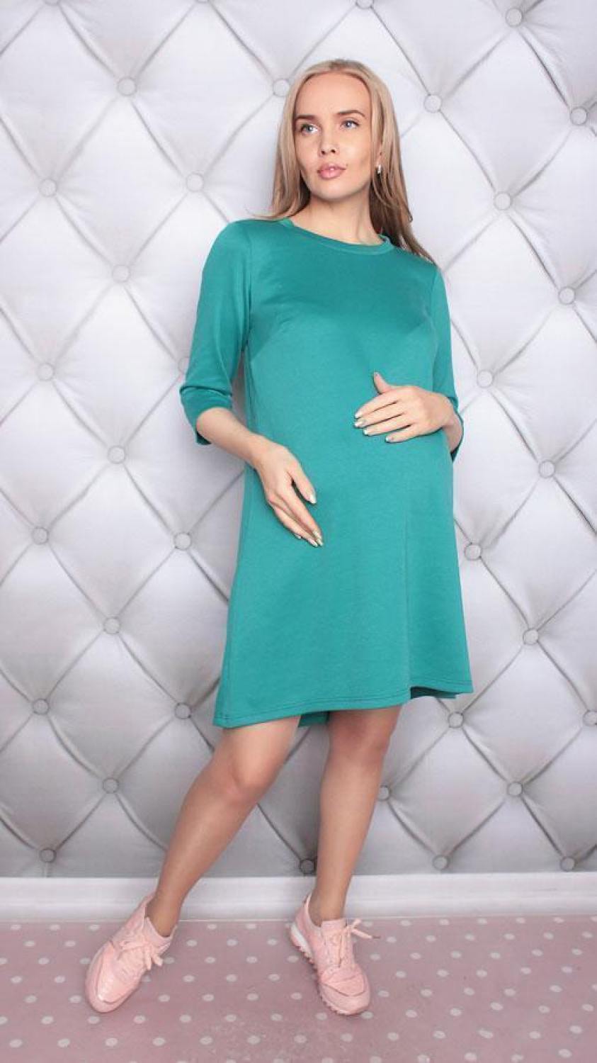 Платье для беременных. Артикул 034100009