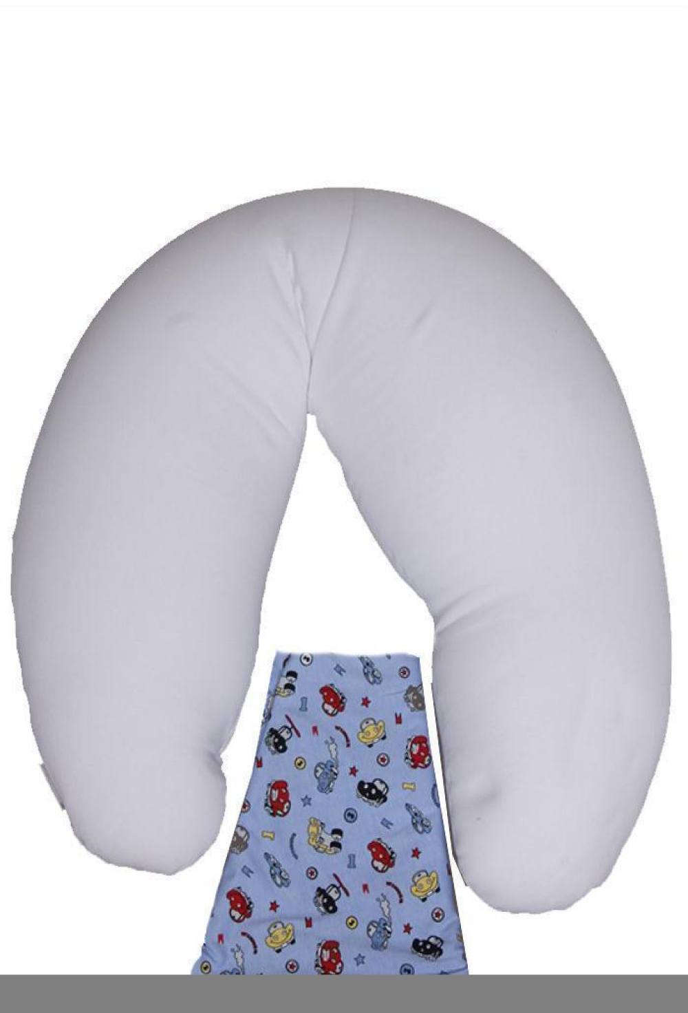 Подушка Кроха - универсальная для мам и малышей. Артикул 067100022
