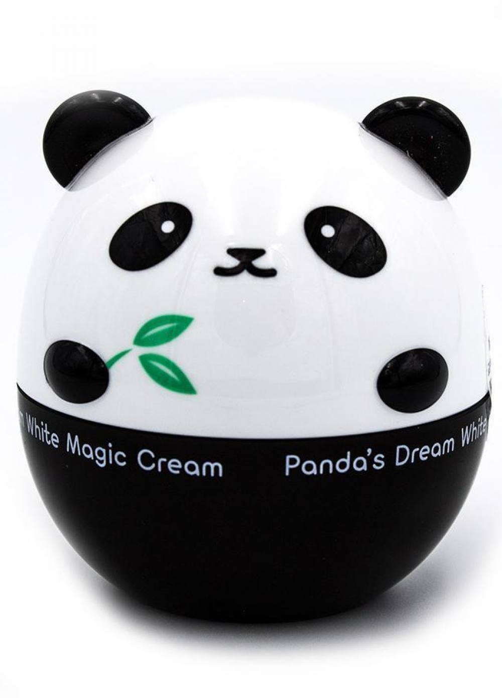 Осветляющий крем для лица Tony Moly Pandas Dream White Magic Cream. Артикул 082300067