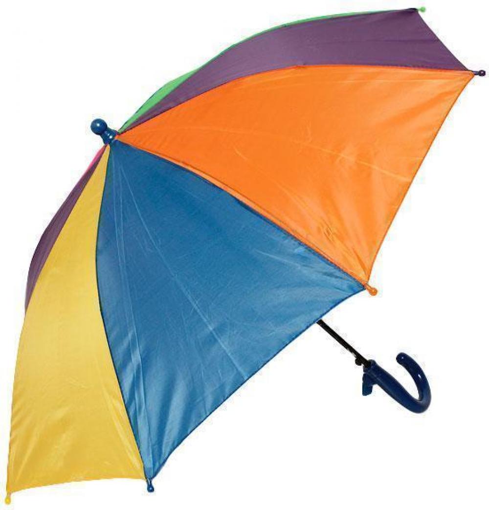 Зонт полуавтомат детский. Артикул 084400205