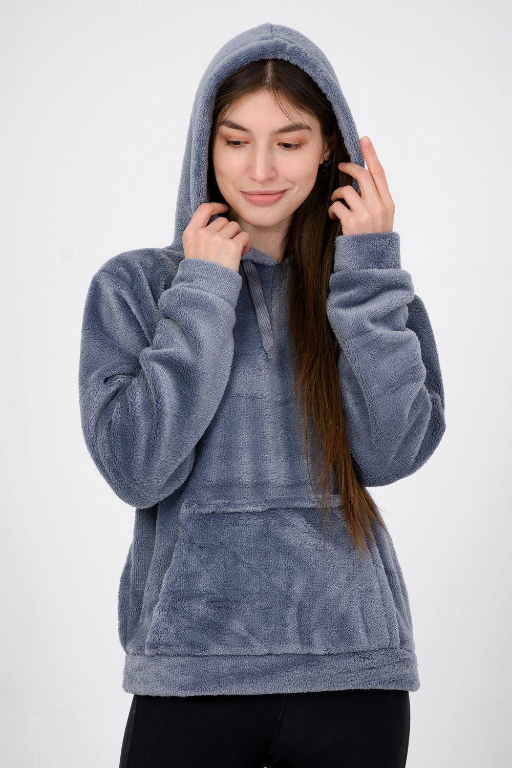 Толстовка женская. Артикул 093000814